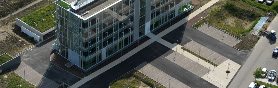 zone de rencontre strasbourg