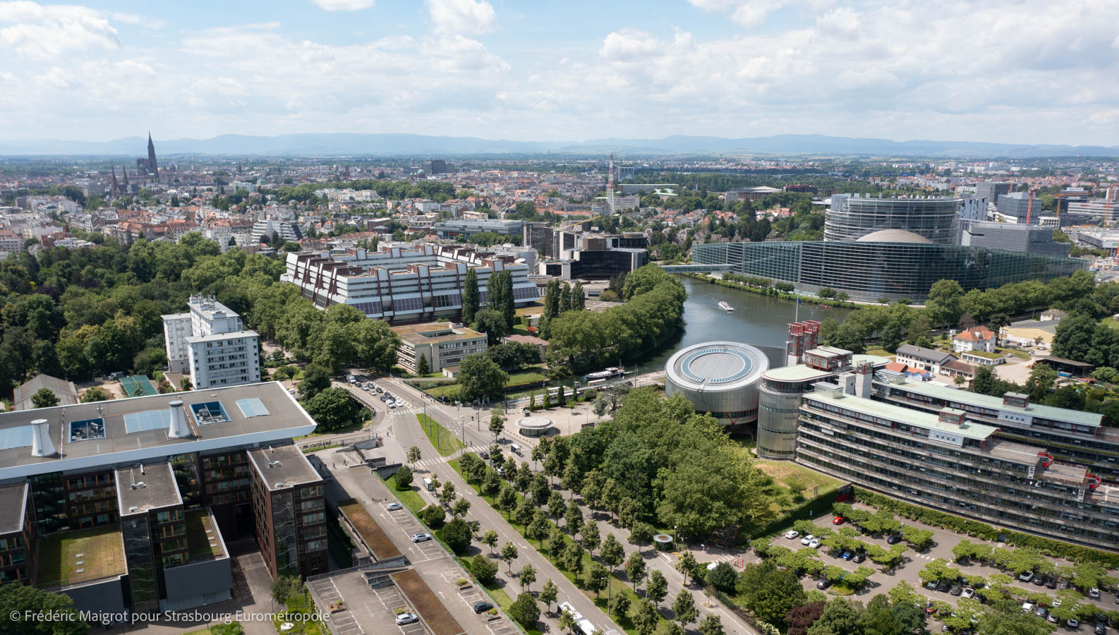 Illustration de la page Cluster trinational du Rhin Supérieur